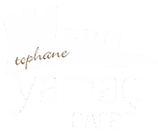 Tophane Yamaç Cafe